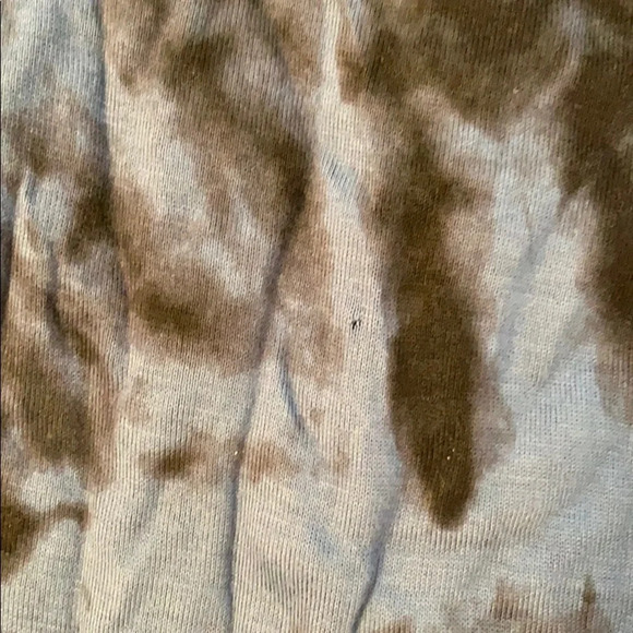 Michael Kors Tie Dye Dress size Small - Picture 4 of 4